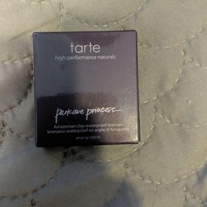 Tarte Waterproof Bronzer